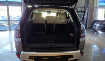 
										Range Rover Sport P400e HSE full									