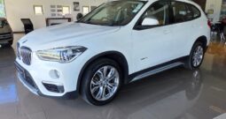 BMW X1 SDrive 18I