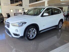 BMW X1 SDrive 18I