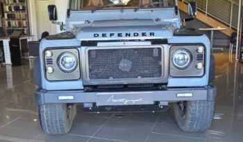 
										Land Rover Defender 90 XS SW full									