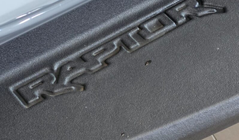 
								Ford Ranger Raptor 2.0 full									