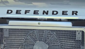 
										Land Rover Defender 90 XS SW full									