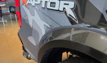 
										Ford Ranger Raptor 2.0 full									