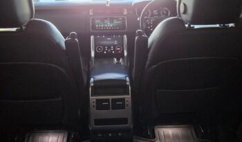 
										Range Rover Sport P400e HSE full									