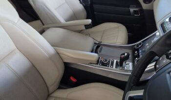 
										Range Rover Sport P400e HSE full									