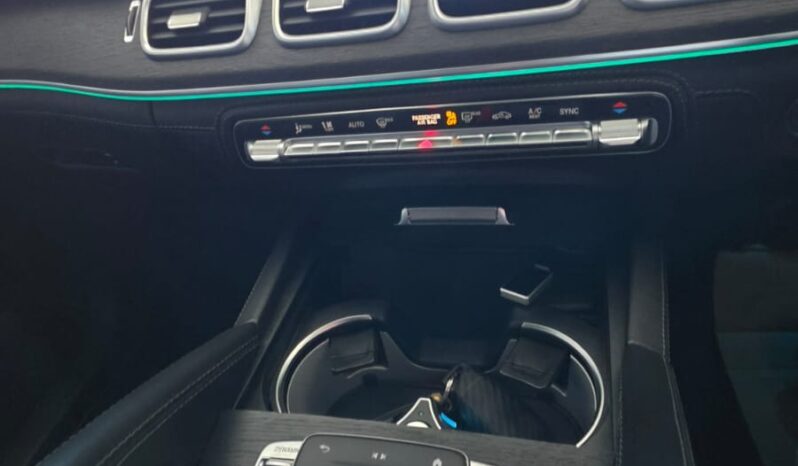 
								Mercedes GLE 53h 4Matic AMG Premium Plus Night Edition full									