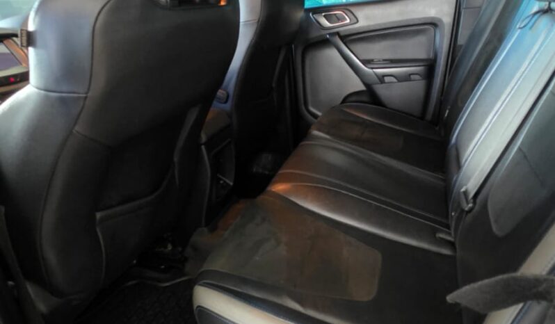 
								Ford Ranger Raptor 2.0 full									