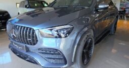 Mercedes GLE 53h 4Matic AMG Premium Plus Night Edition