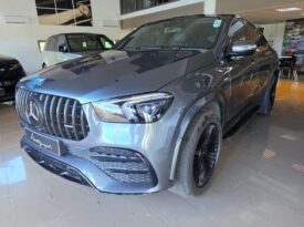 Mercedes GLE 53h 4Matic AMG Premium Plus Night Edition