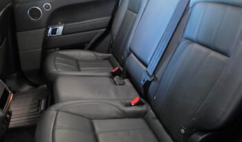 
										Range Rover Sport P400e HSE full									