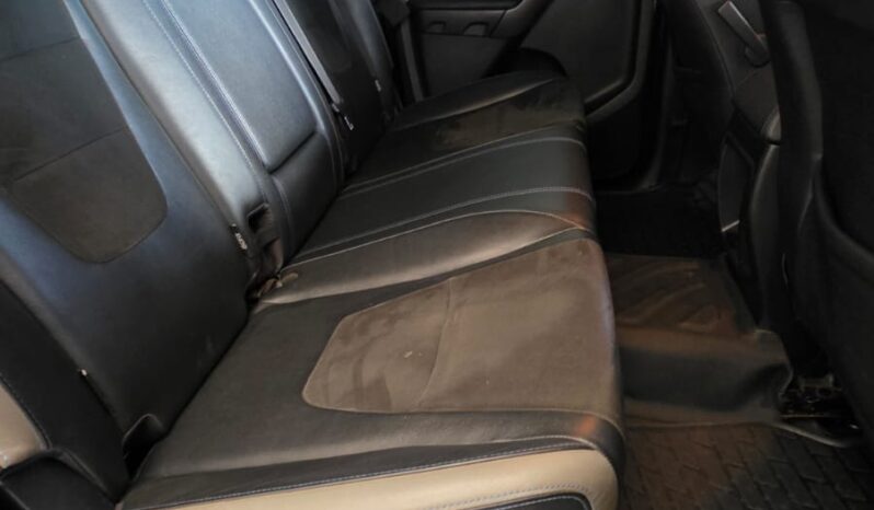 
								Ford Ranger Raptor 2.0 full									