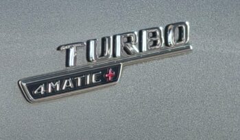 
										Mercedes GLE 53h 4Matic AMG Premium Plus Night Edition full									