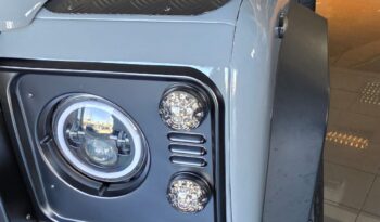 
										Land Rover Defender 90 XS SW full									