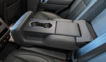 
										Range Rover Sport P400e HSE full									