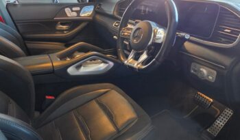 
										Mercedes GLE 53h 4Matic AMG Premium Plus Night Edition full									