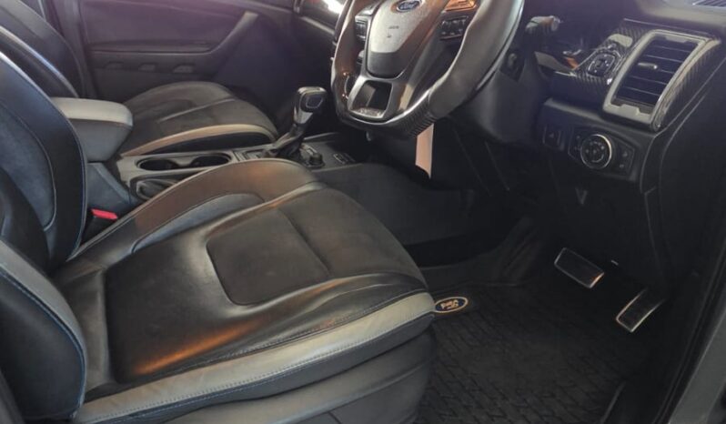 
								Ford Ranger Raptor 2.0 full									