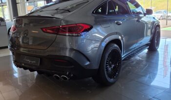 
										Mercedes GLE 53h 4Matic AMG Premium Plus Night Edition full									
