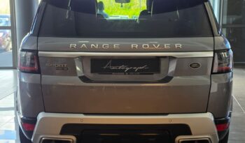 
										Range Rover Sport P400e HSE full									