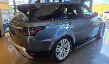 
										Range Rover Sport P400e HSE full									