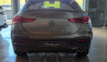 
										Mercedes GLE 53h 4Matic AMG Premium Plus Night Edition full									