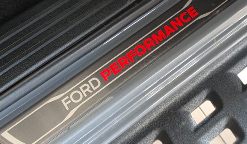 
								Ford Ranger Raptor 2.0 full									