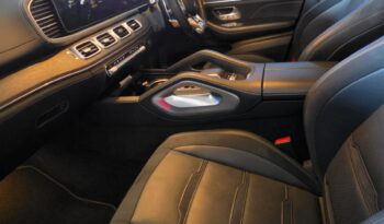 
										Mercedes GLE 53h 4Matic AMG Premium Plus Night Edition full									