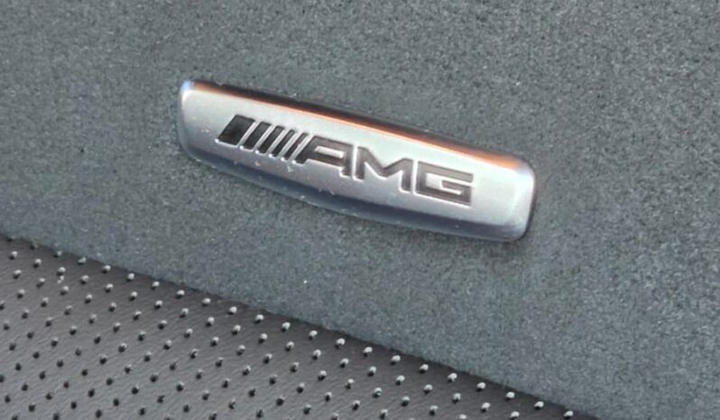 
								Mercedes GLE 53h 4Matic AMG Premium Plus Night Edition full									