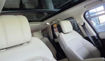 
										Range Rover Sport P400e HSE full									