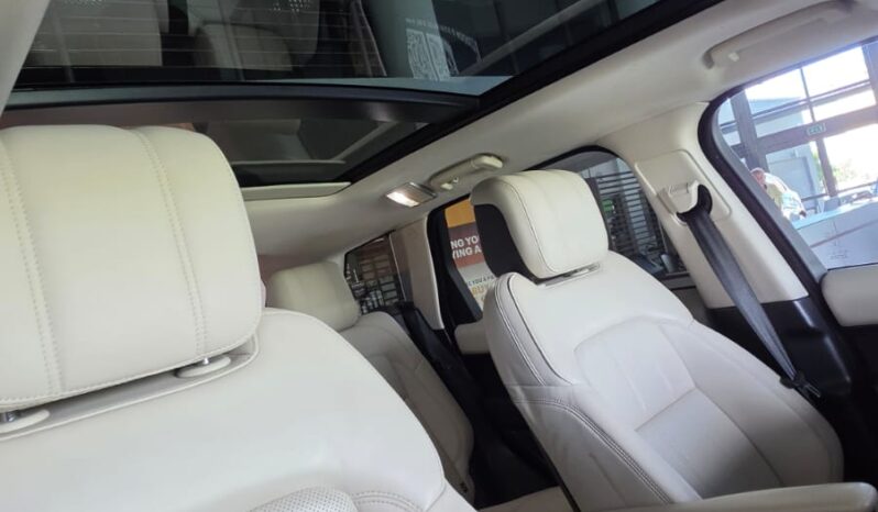 
								Range Rover Sport P400e HSE full									