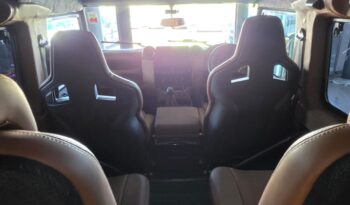 
										Land Rover Defender 90 XS SW full									