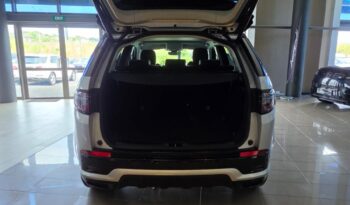 
										Land Rover Discovery Sport P300e R-Dynamic full									