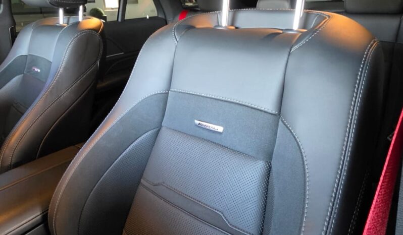 
								Mercedes GLE 53h 4Matic AMG Premium Plus Night Edition full									