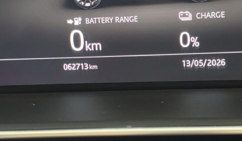 
								Range Rover Sport P400e HSE full									