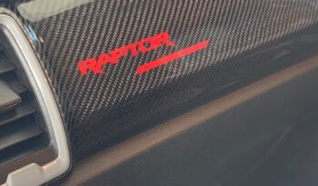 
										Ford Ranger Raptor 2.0 full									