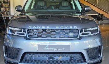 
										Range Rover Sport P400e HSE full									