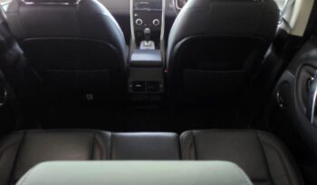 
										Land Rover Discovery Sport P300e R-Dynamic full									