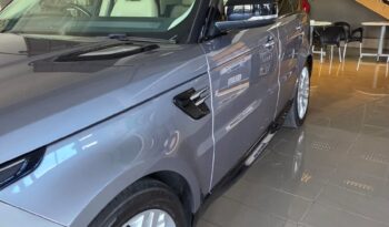 
										Range Rover Sport P400e HSE full									