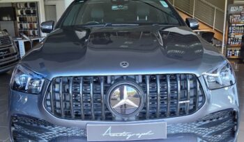 
										Mercedes GLE 53h 4Matic AMG Premium Plus Night Edition full									