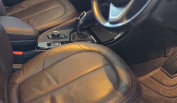 
										BMW X1 SDrive 18I full									