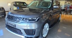 Range Rover Sport P400e HSE