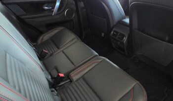 
										Land Rover Discovery Sport P300e R-Dynamic full									