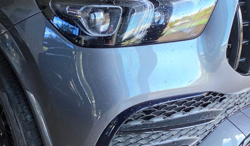 
								Mercedes GLE 53h 4Matic AMG Premium Plus Night Edition full									