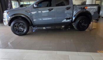 
										Ford Ranger Raptor 2.0 full									