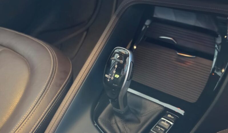 
								BMW X1 SDrive 18I full									