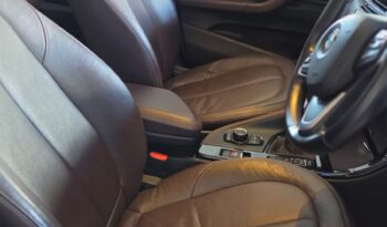 
										BMW X1 SDrive 18I full									
