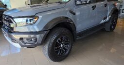Ford Ranger Raptor 2.0