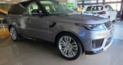 Range Rover Sport P400e HSE