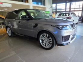 Range Rover Sport P400e HSE