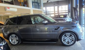 
										Range Rover Sport P400e HSE full									