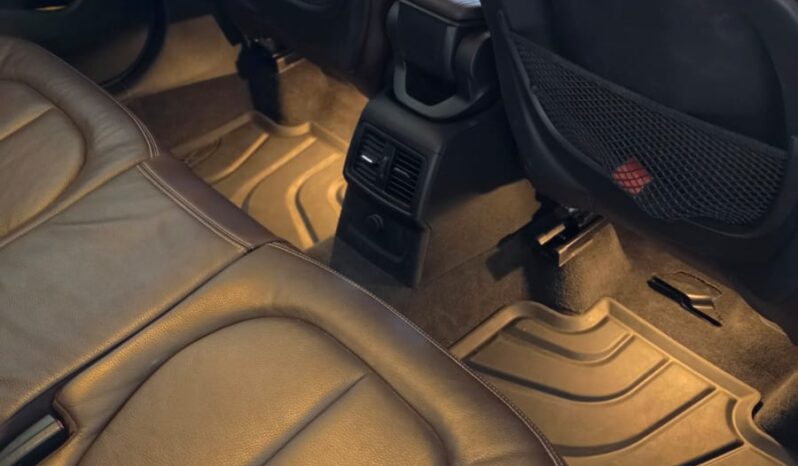 
								BMW X1 SDrive 18I full									